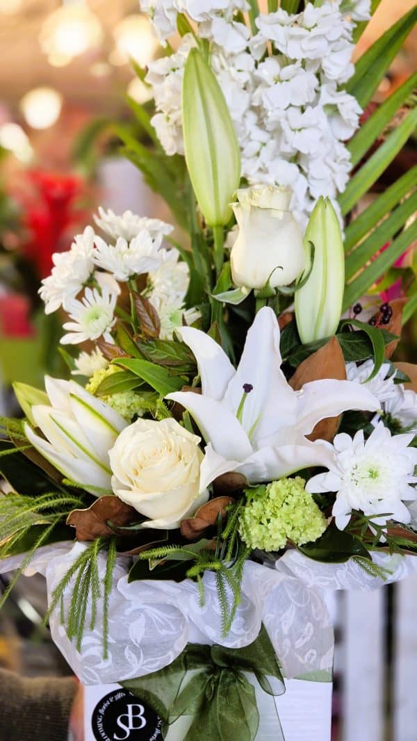 Neutral Posy Box - Image 2