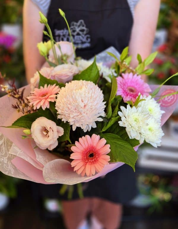 Pastel Posy - Florist Choice