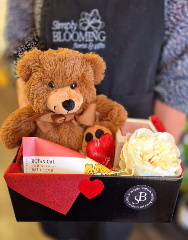 Gift Set - Teddy Hugs - Image 4