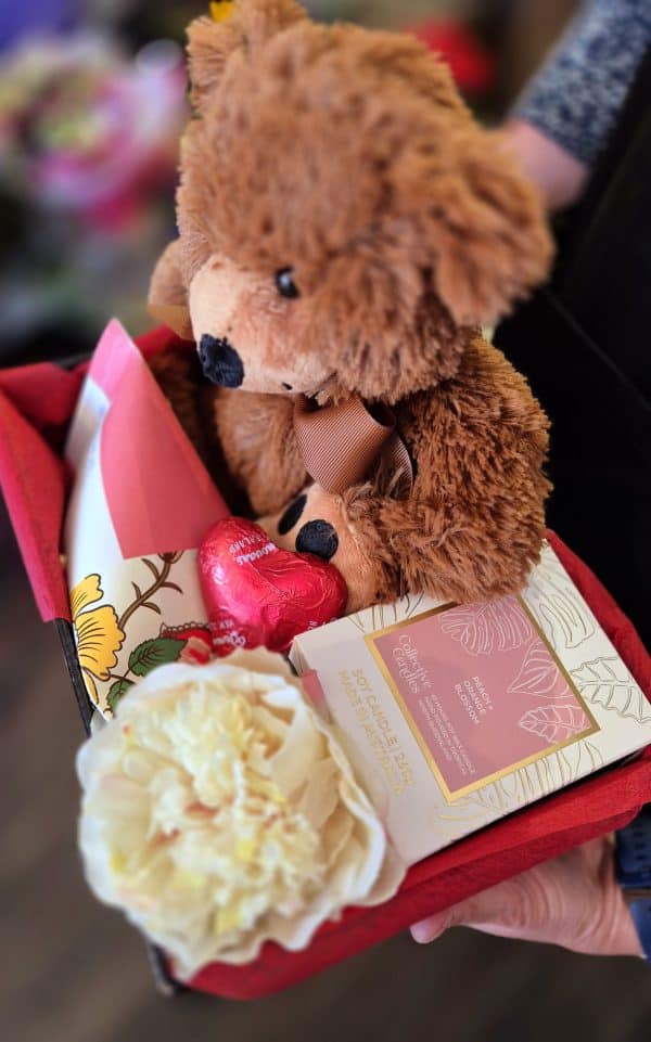 Gift Set - Teddy Hugs - Image 2