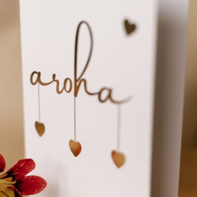 aroha gold