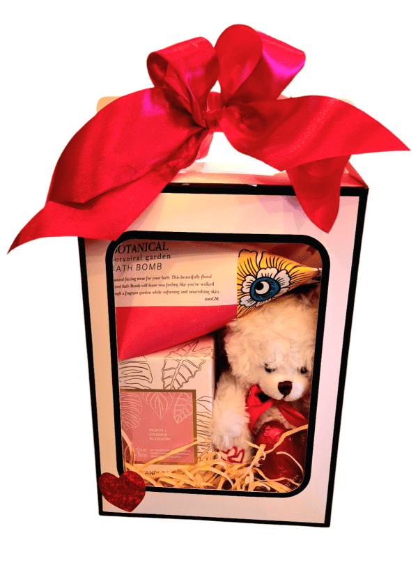 Gift Set - Love Box - Image 2